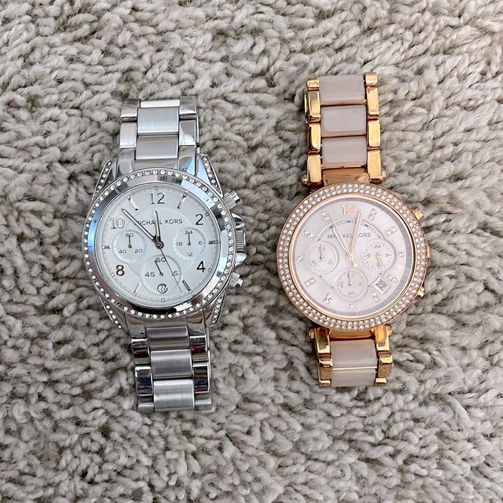 Michael Kors Watch